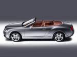 Bentley Continental GTC 2006 года